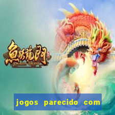 jogos parecido com coin master